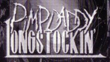 logo Pimp Daddy Longstockin'